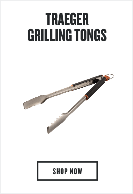 Grilling Tongs