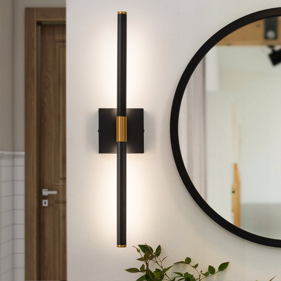 Fiza Vanity Light Fixture LED (Horizontal and Vertical)