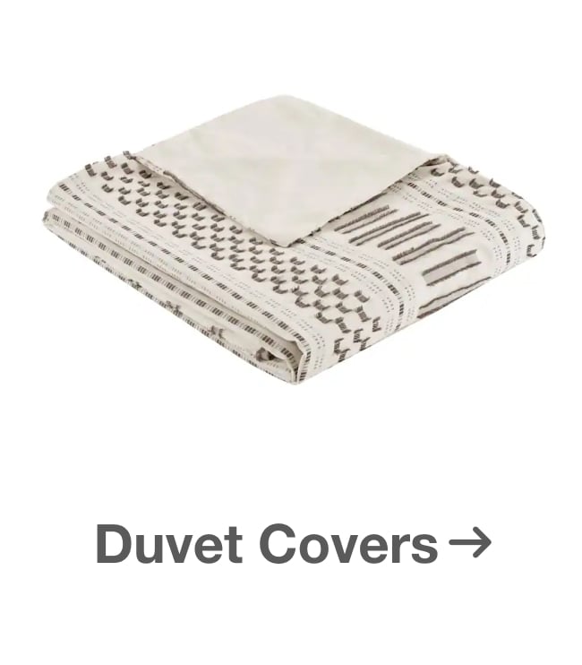 Save on Duvet Covers