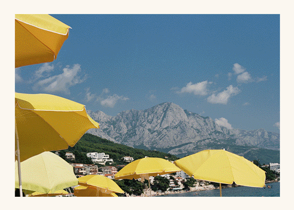 Take me to Croatia
