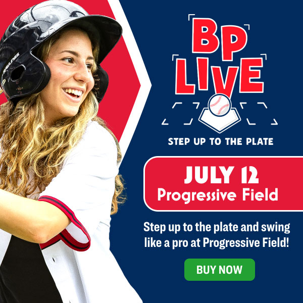BP Live - July 11 - Buy Now