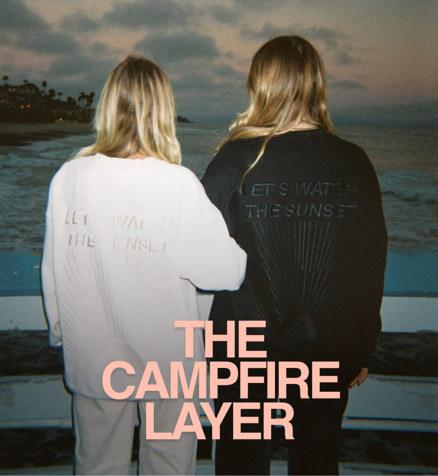 The Campfire Layer