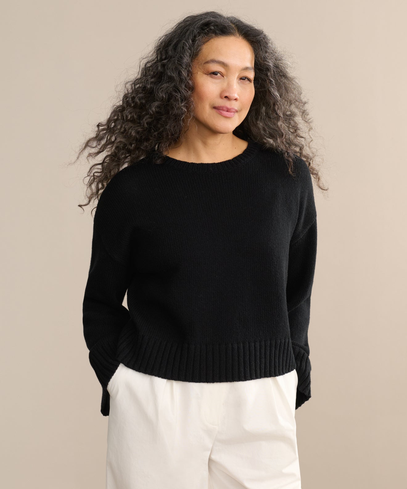 Image of Cameron Crewneck
