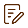 List icon