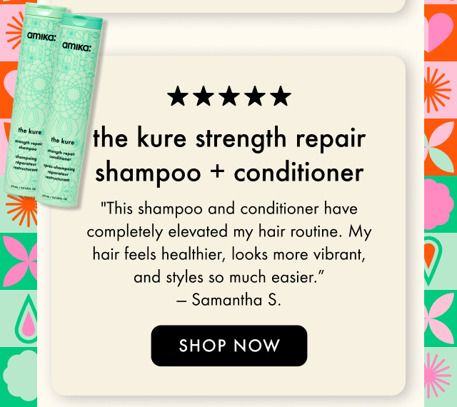 shop the kure wash care