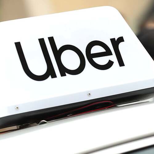 Uber Tightens Up Background Checks on Drivers