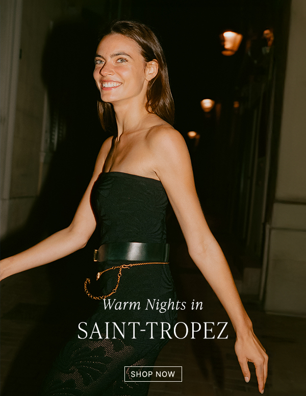 warm nights