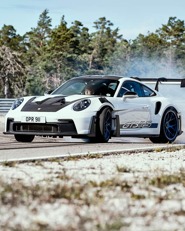 Meet the stars of Top Gear's 2023 Speed Week