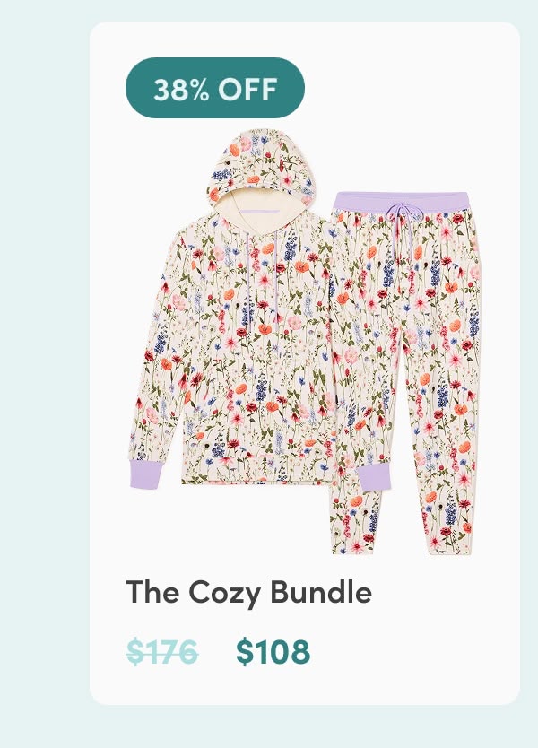 The Cozy Bundle