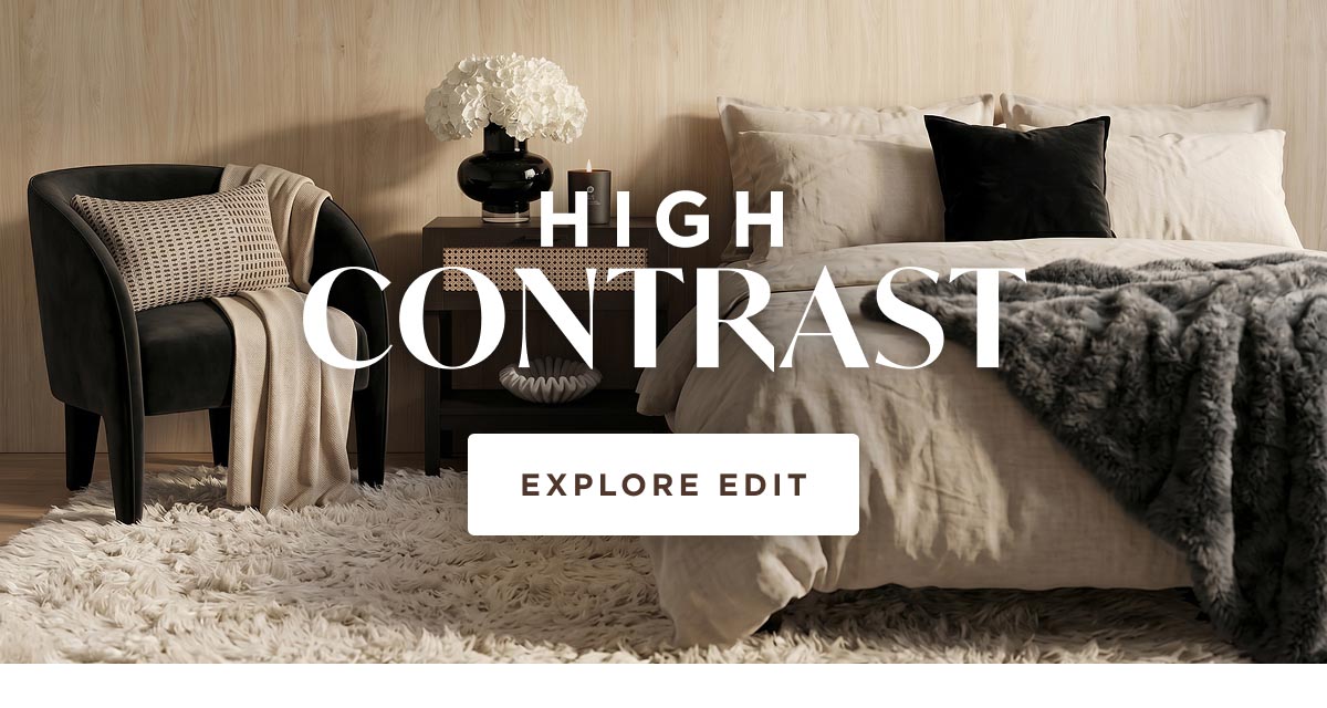 High Contrast