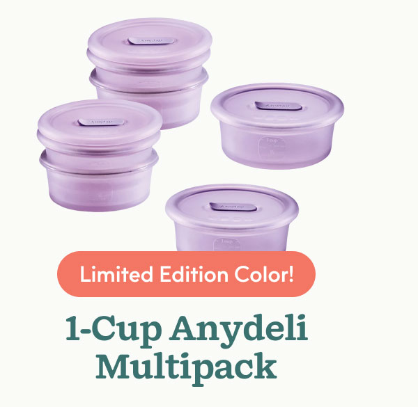 1-Cup Anydeli Multipack