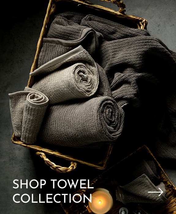 Shop Luxury Towel Collection