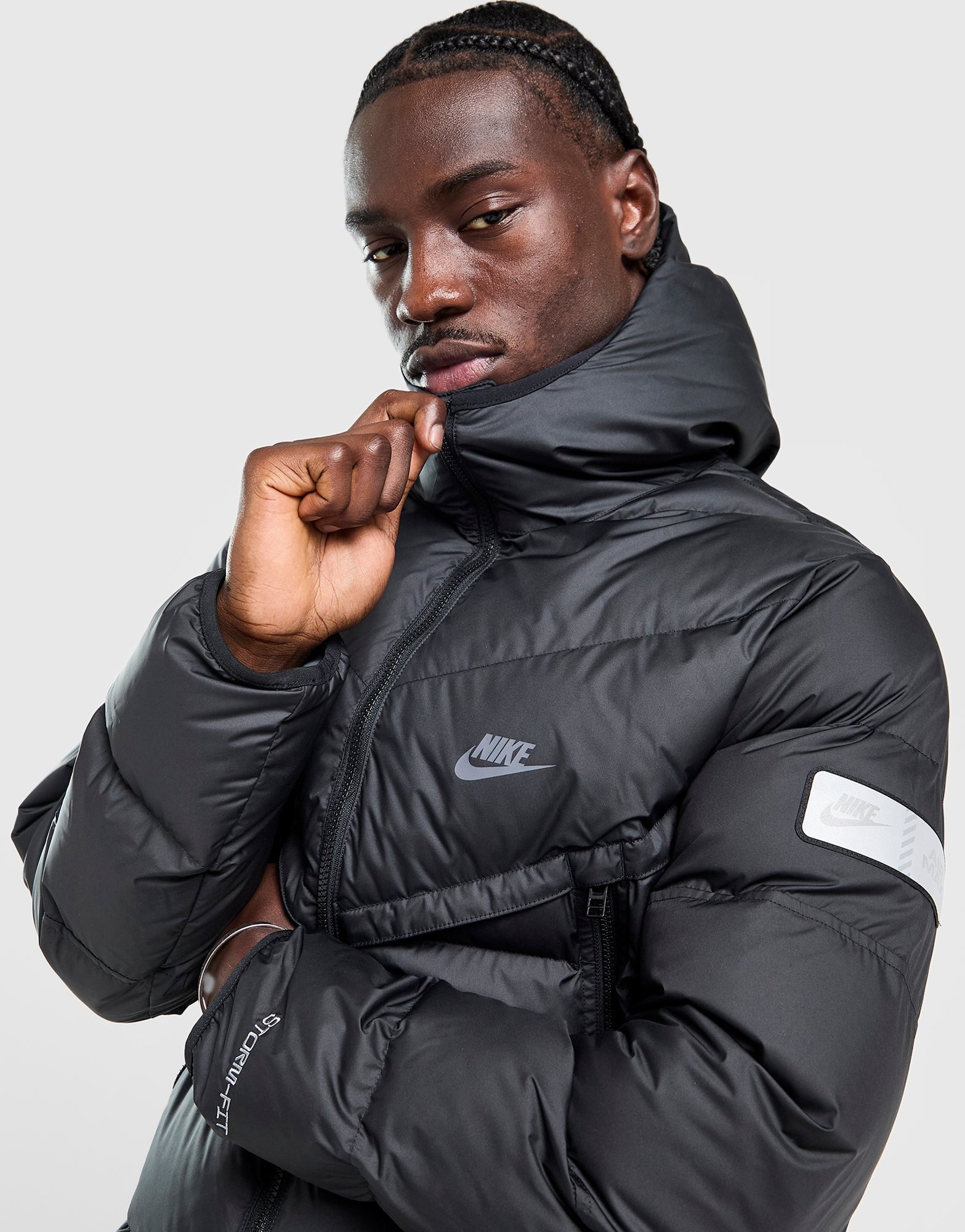 Nike Air Max Padded Jacket