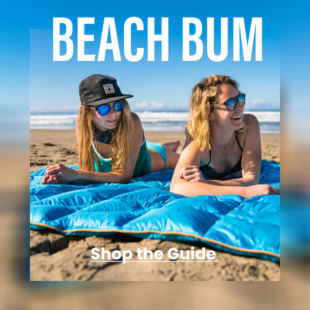 Beach Bum