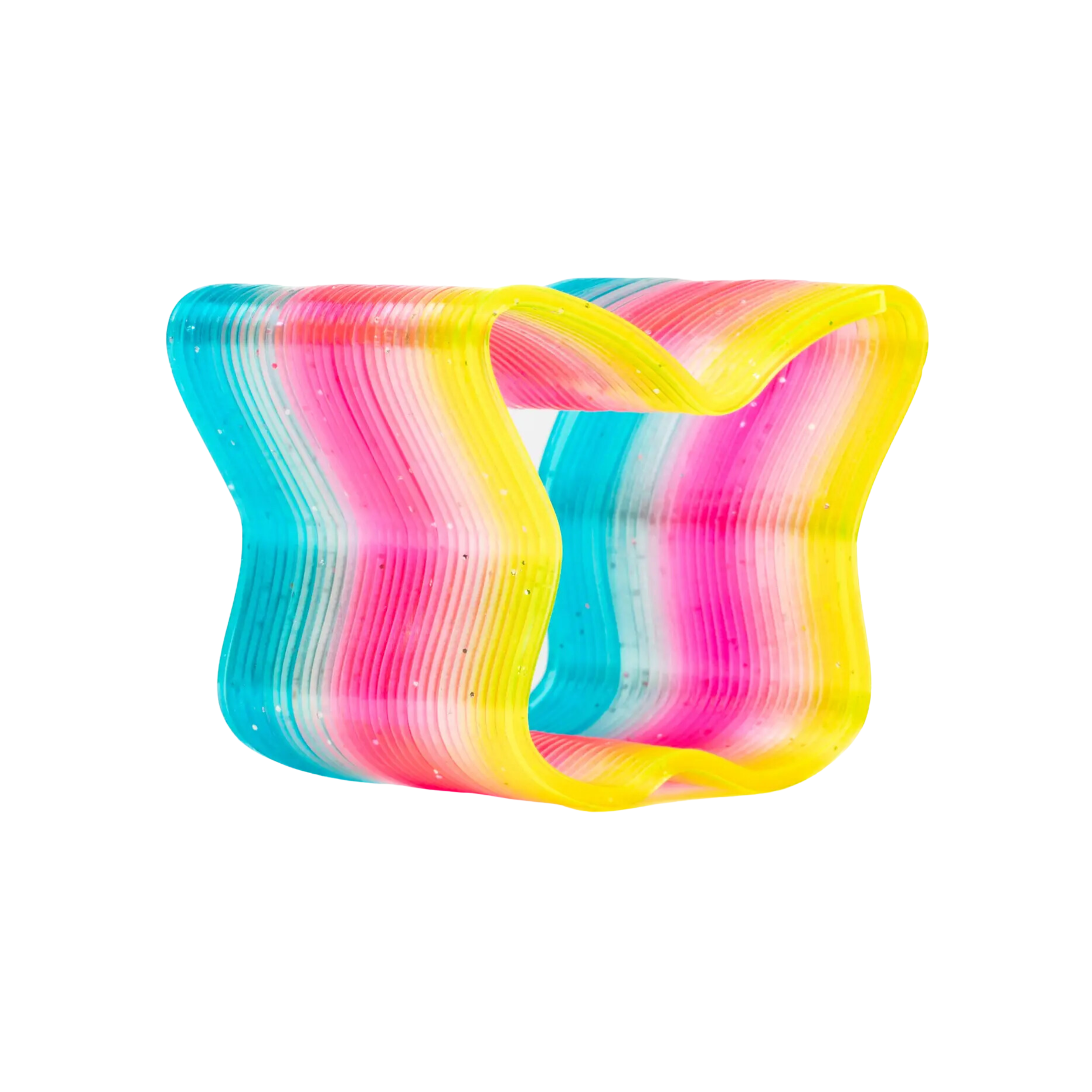 Image of Glitter Rainbow Spring