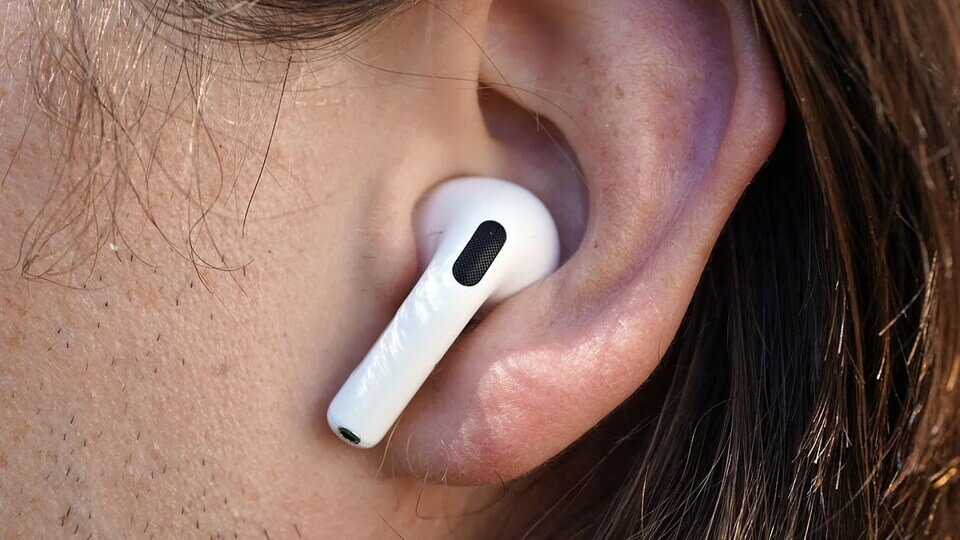 Apple Is Upgrading Your AirPods With a Sneaky Cool New Feature