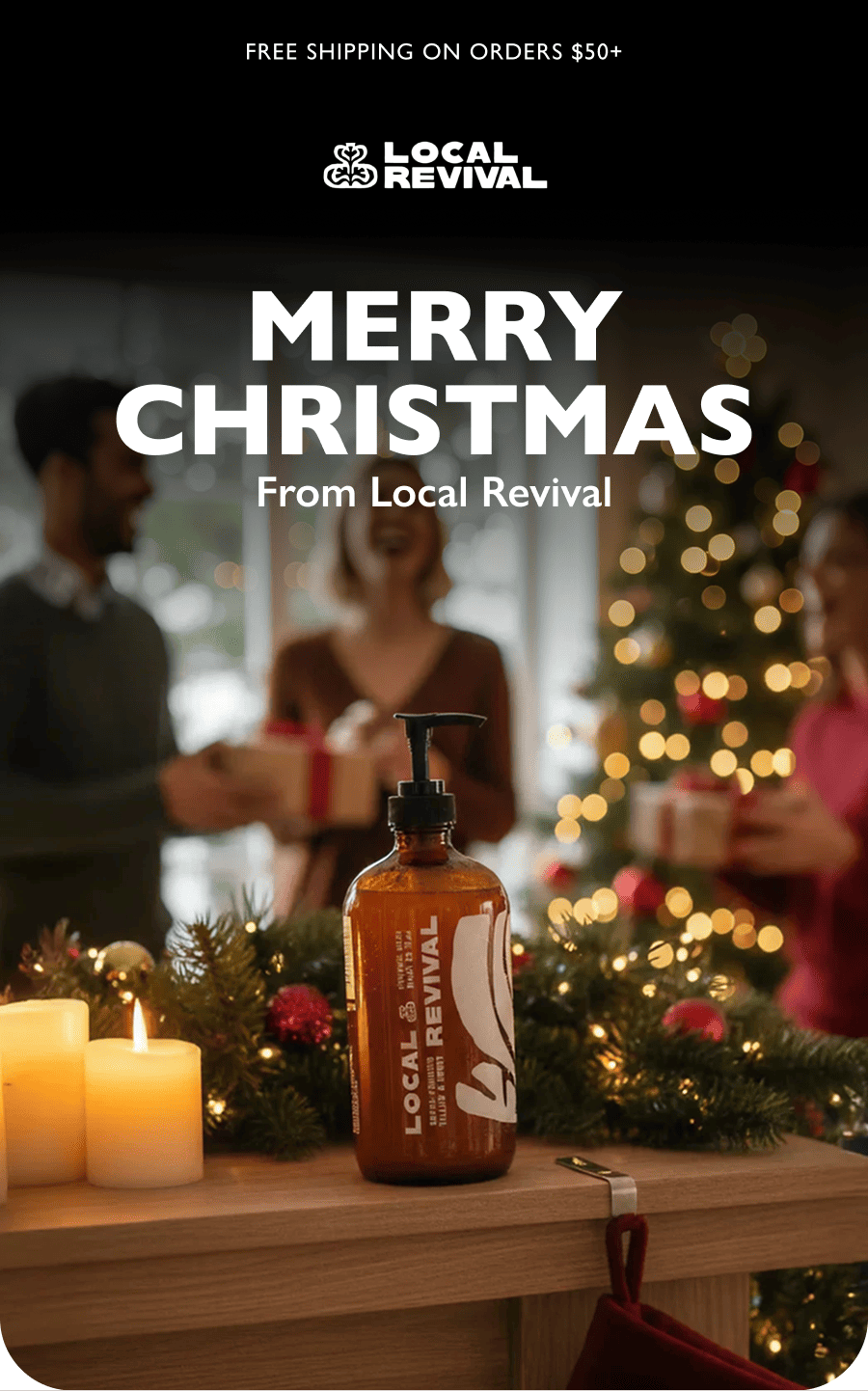 Merry Christmas
