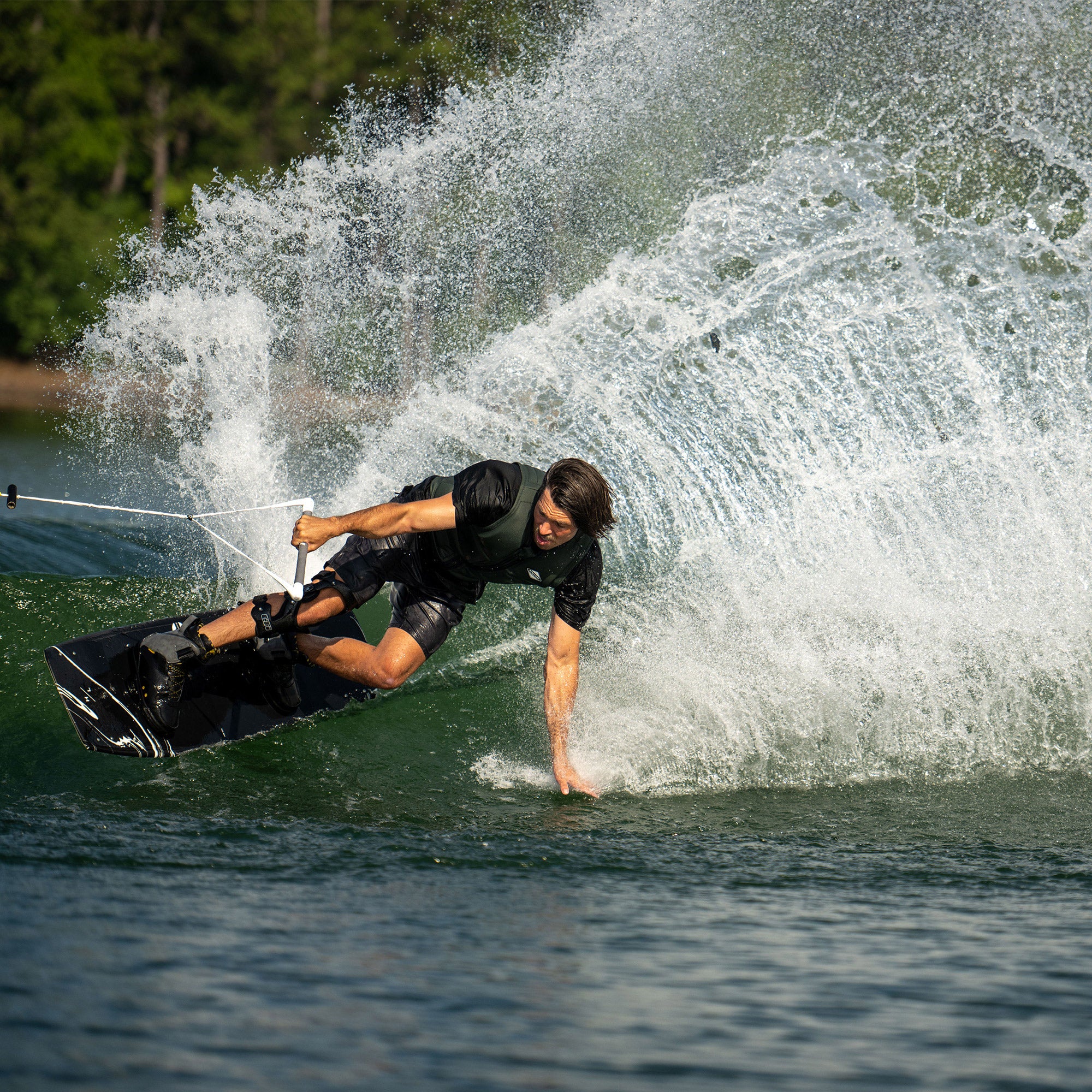 Wakeboards