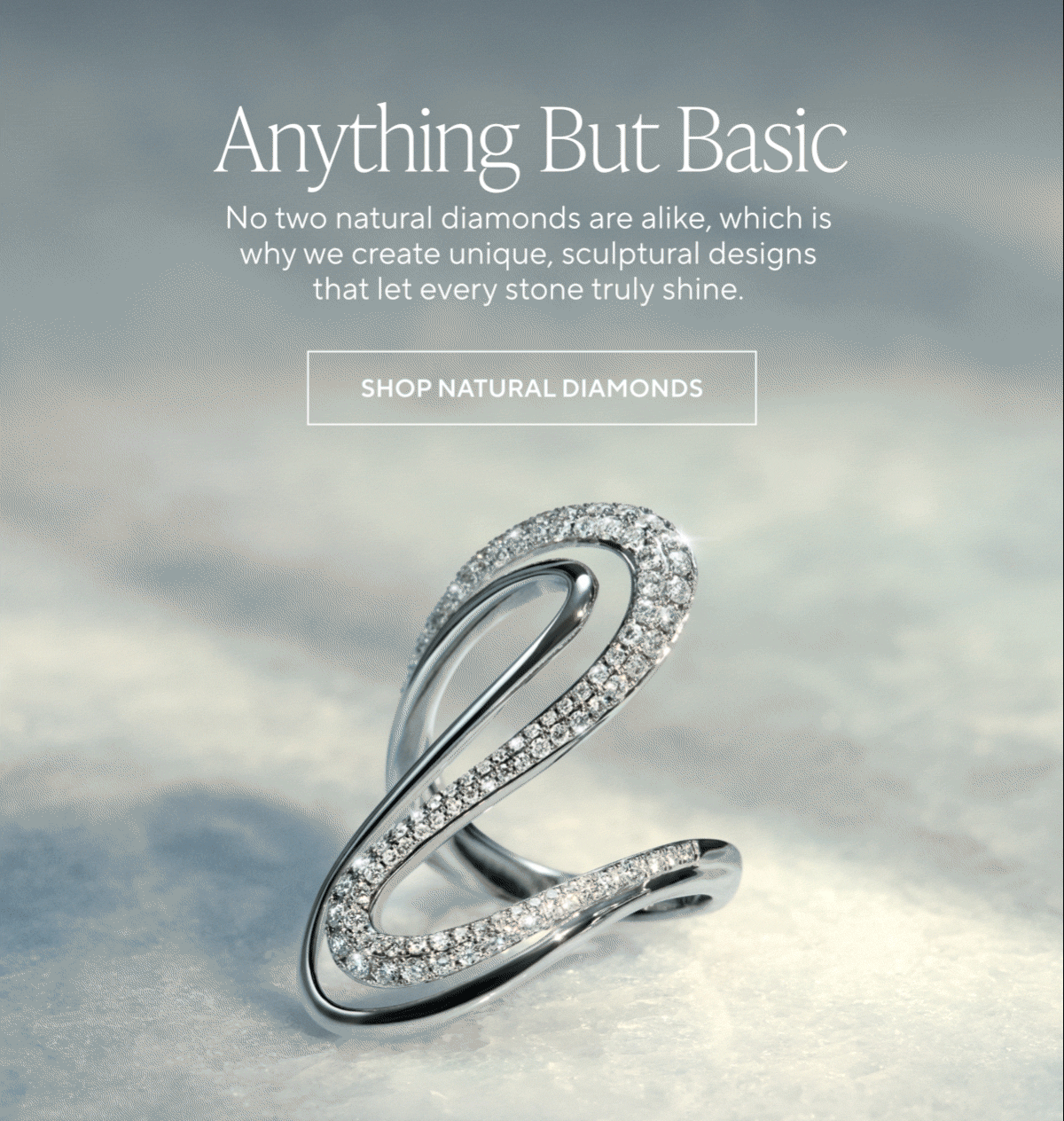 SHOP NATURAL DIAMONDS