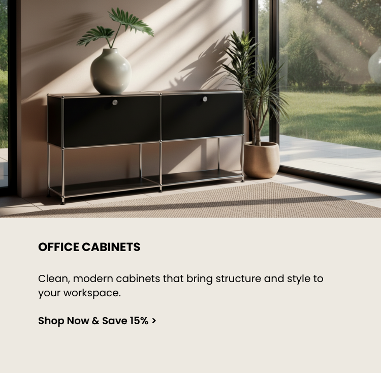 Office cabinets