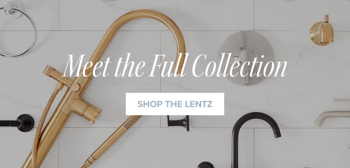 Meet the Full Collection - Shop the Lentz 