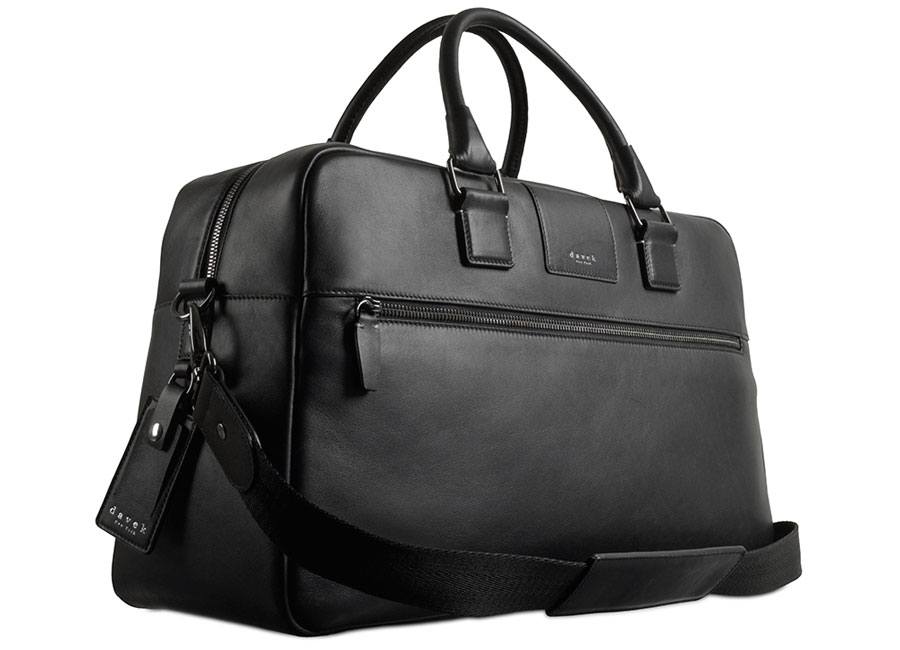 Davek Carryall Work Bag