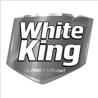 White King 750ml Ready To Use Bleach Spray