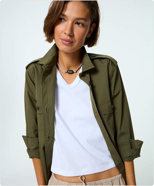 The Dunes Collar