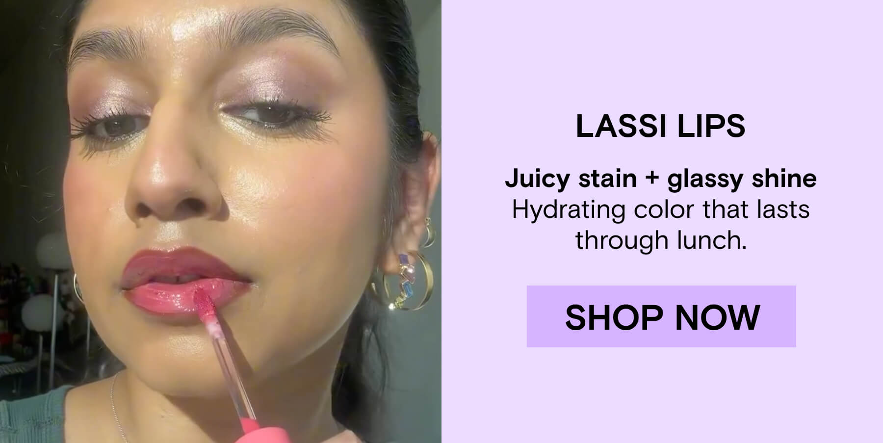 Lassi Lips