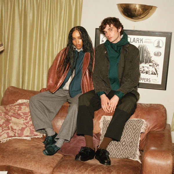 Shop The Trends You Need For the Season