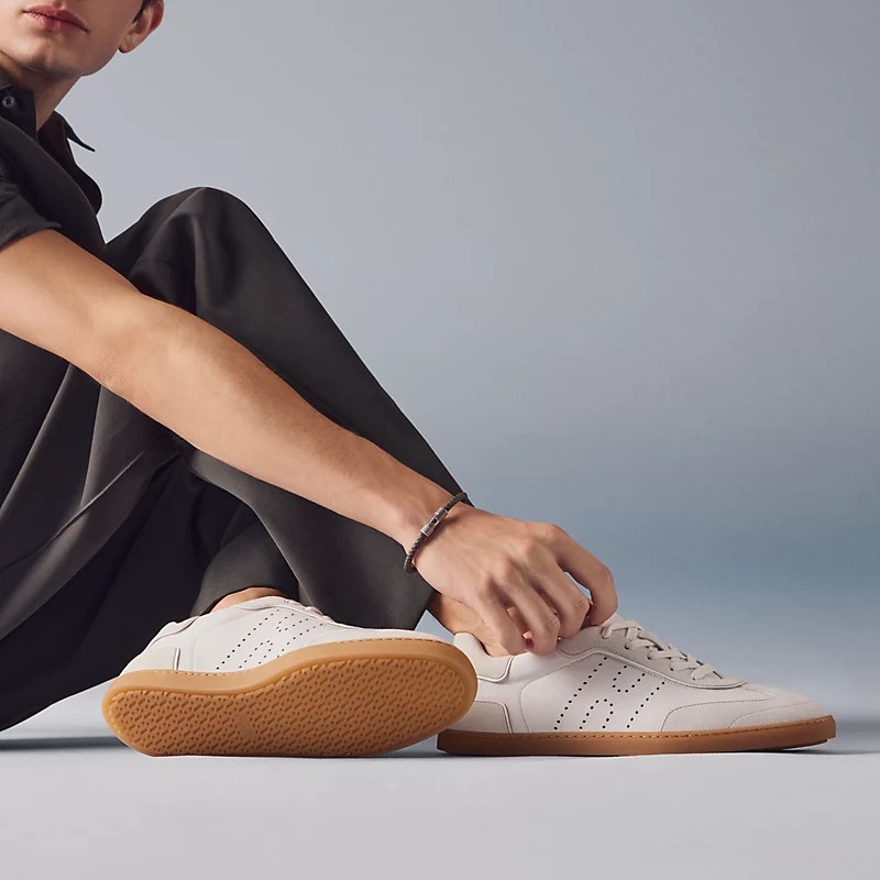 Image of Match sneaker