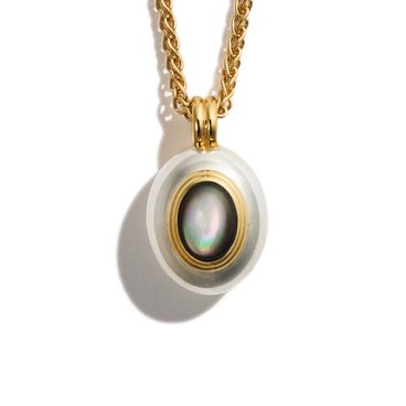 Core Necklace