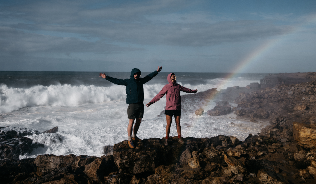Women Of The Sea Film Fund | Finisterre