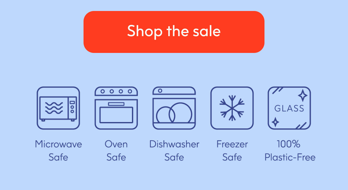Shop the sale