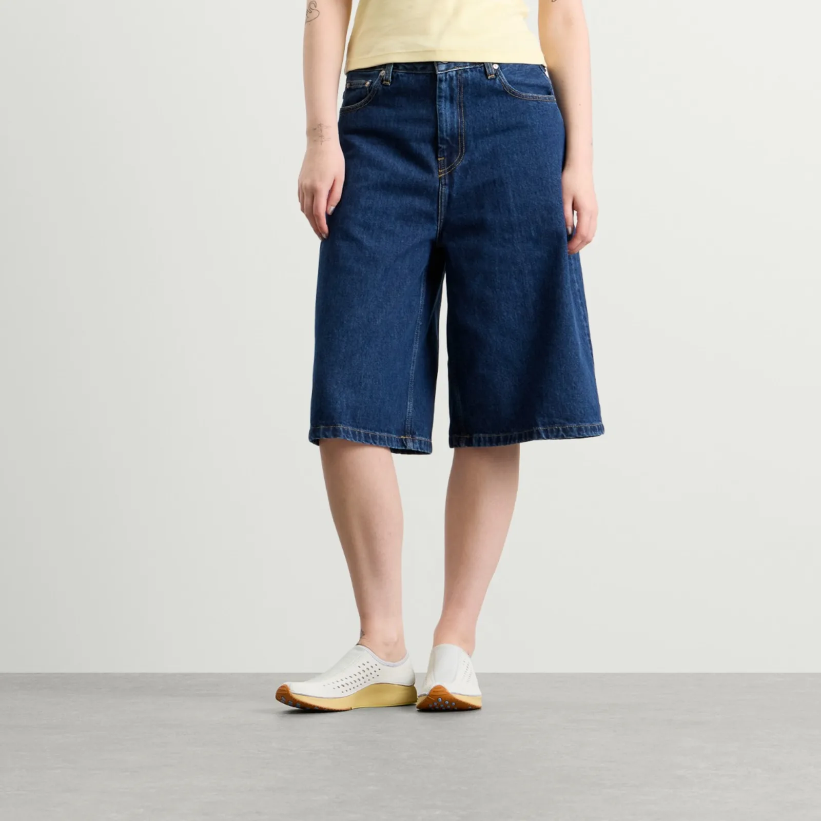 Carhartt WIP Belmont Short