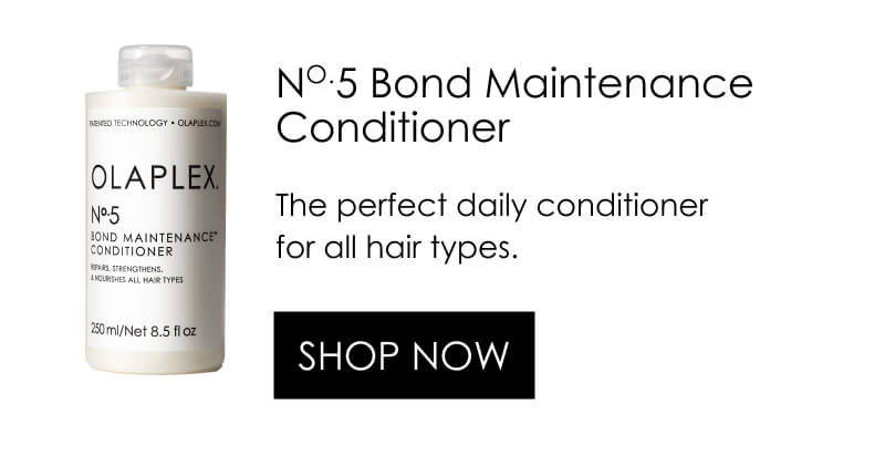 No.5 Bond Maintenance Conditioner | Shop Now