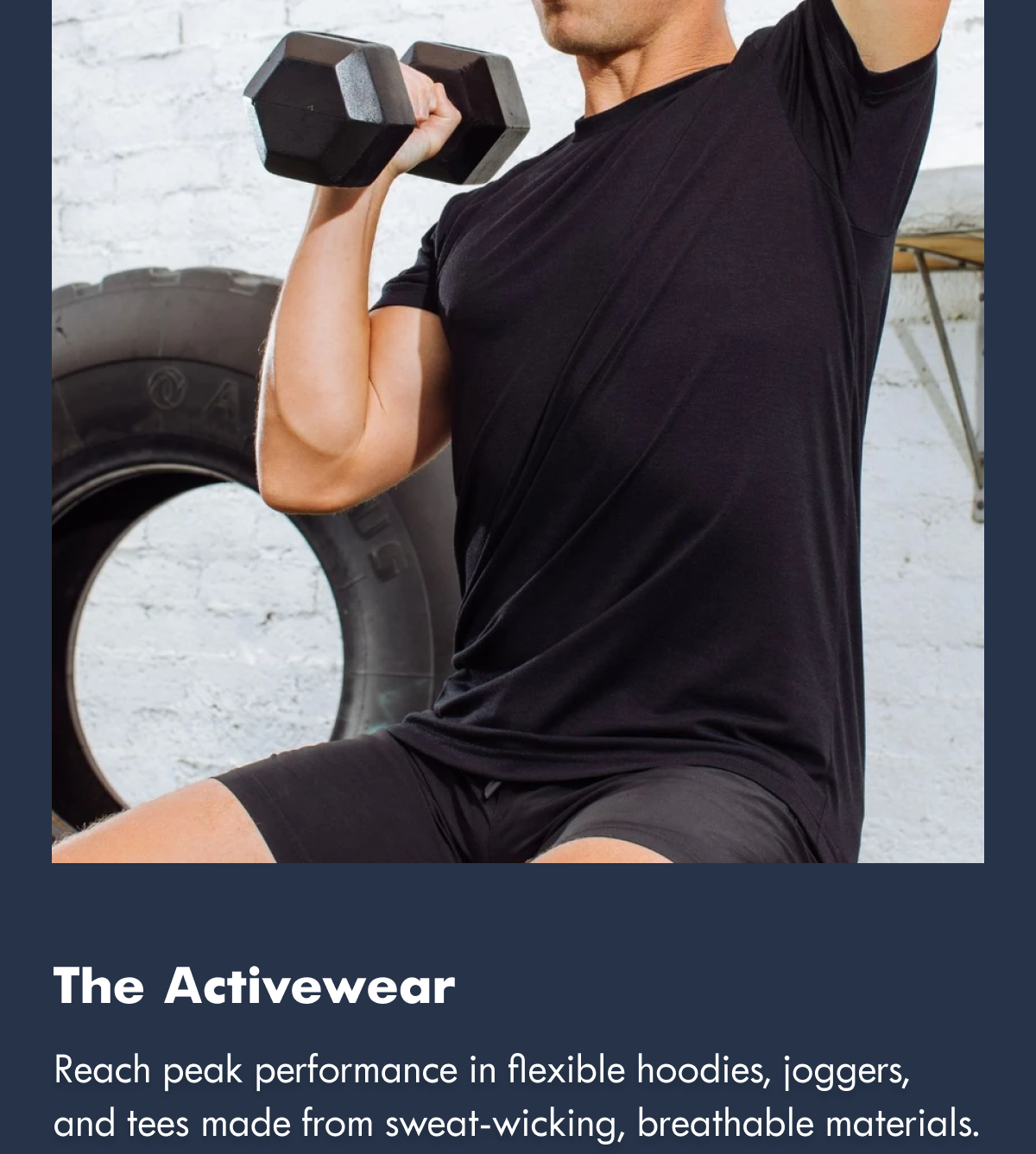 The Activewear