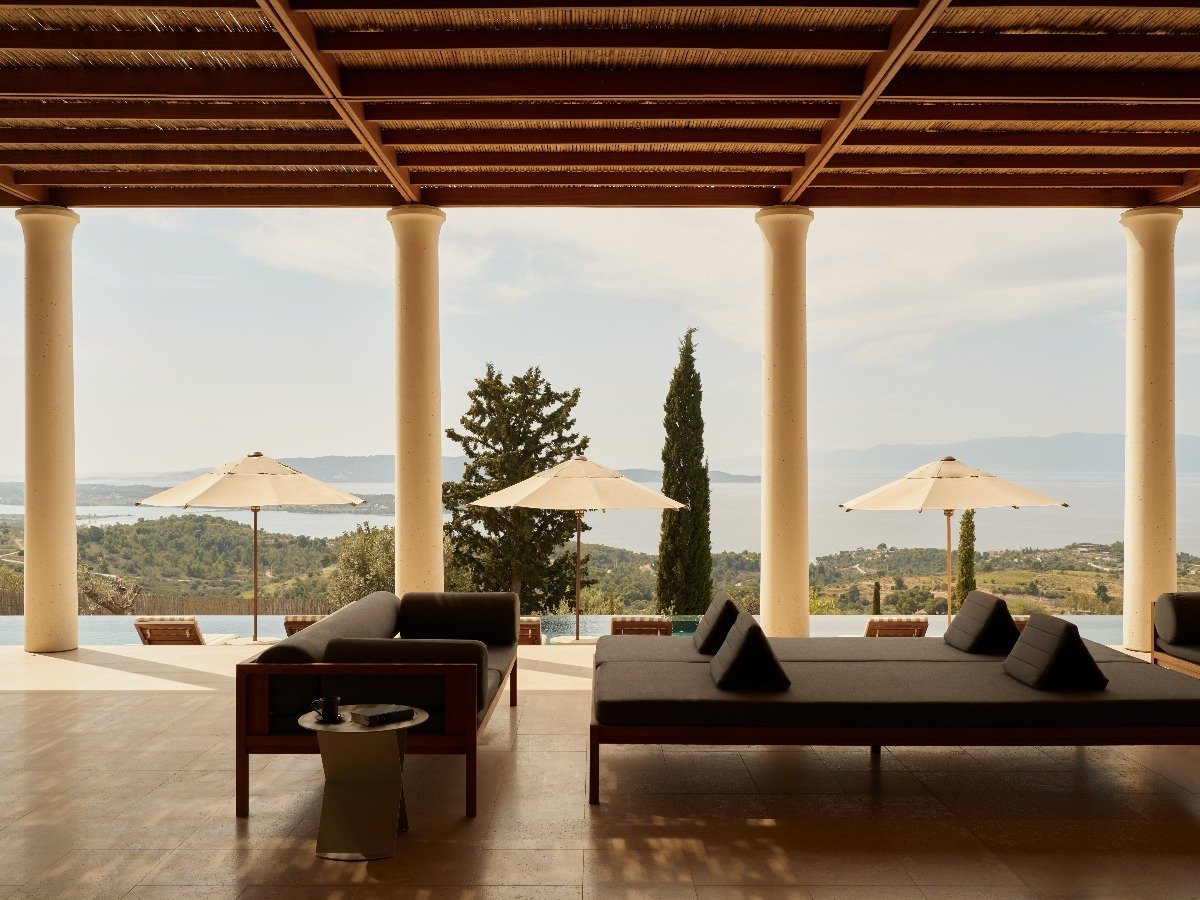 Aman Villas