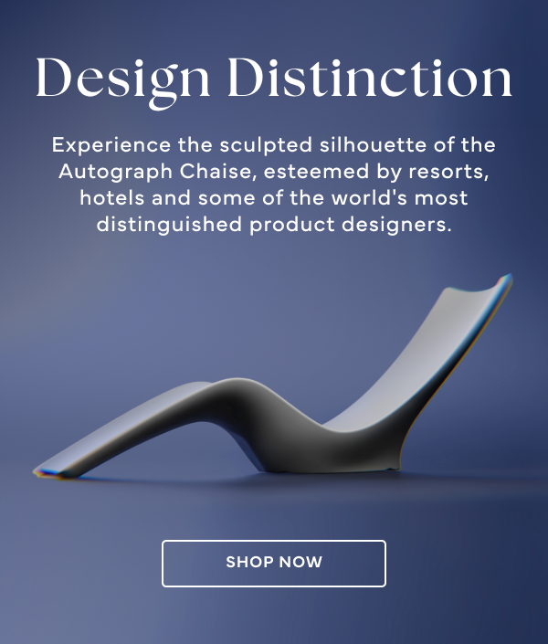 Shop the Autograph Chaise
