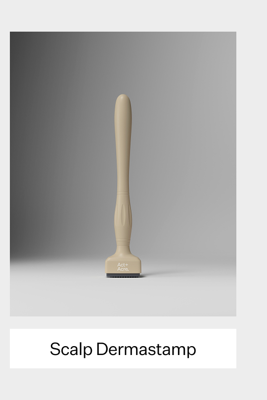 Shop Scalp Dermastamp