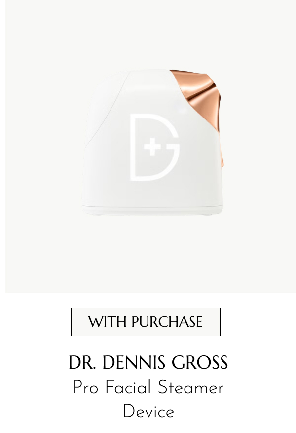 DR. DENNIS GROSS