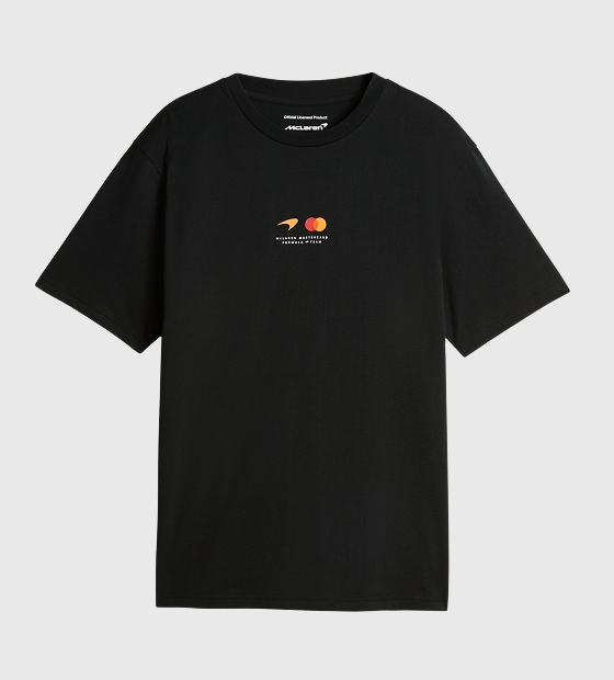 Lando Norris T-shirt