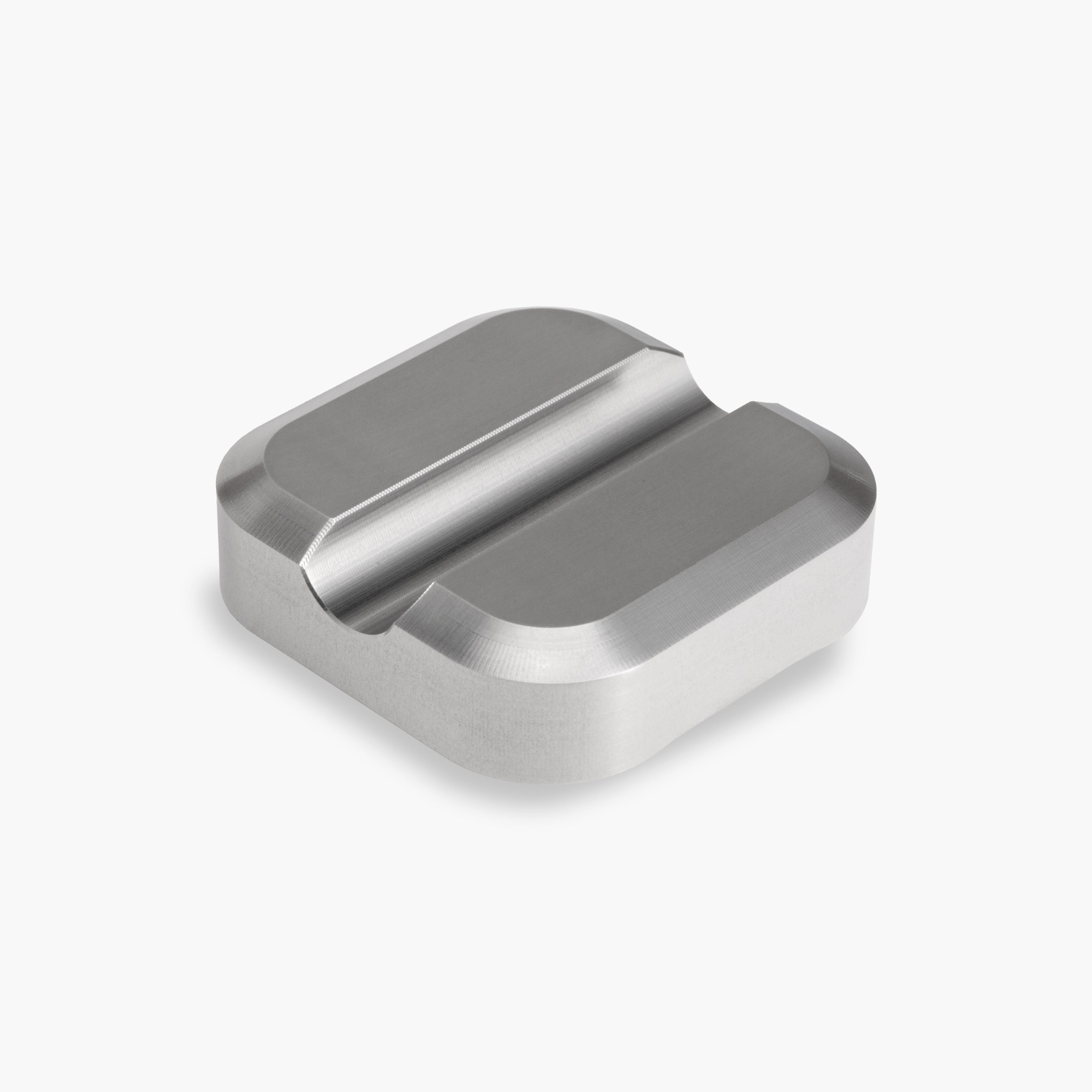 Image of Pen/Pencil Rest - Steel