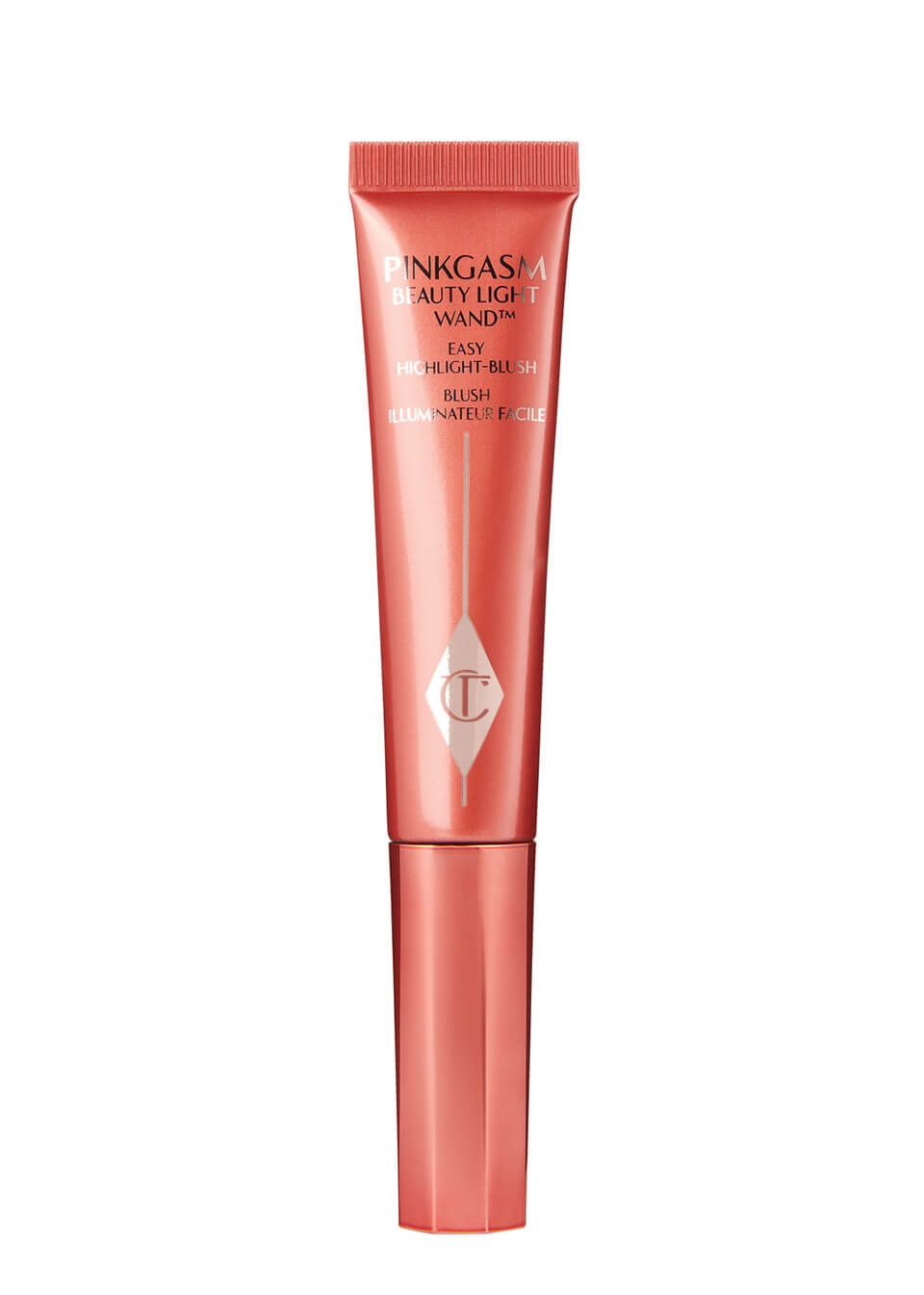 CHARLOTTE TILBURY Glowgasm Beauty Light Wand