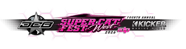 Super Cat Fest West