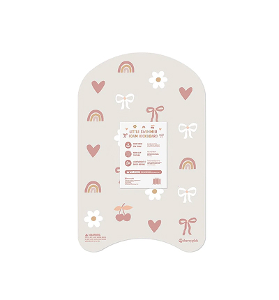 Cherrypick - Kickboard