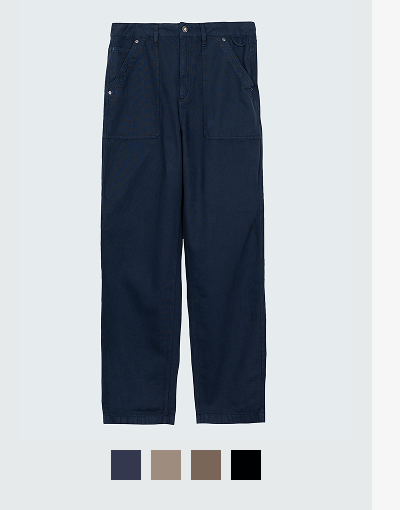 Men's Basset Utility Trouser