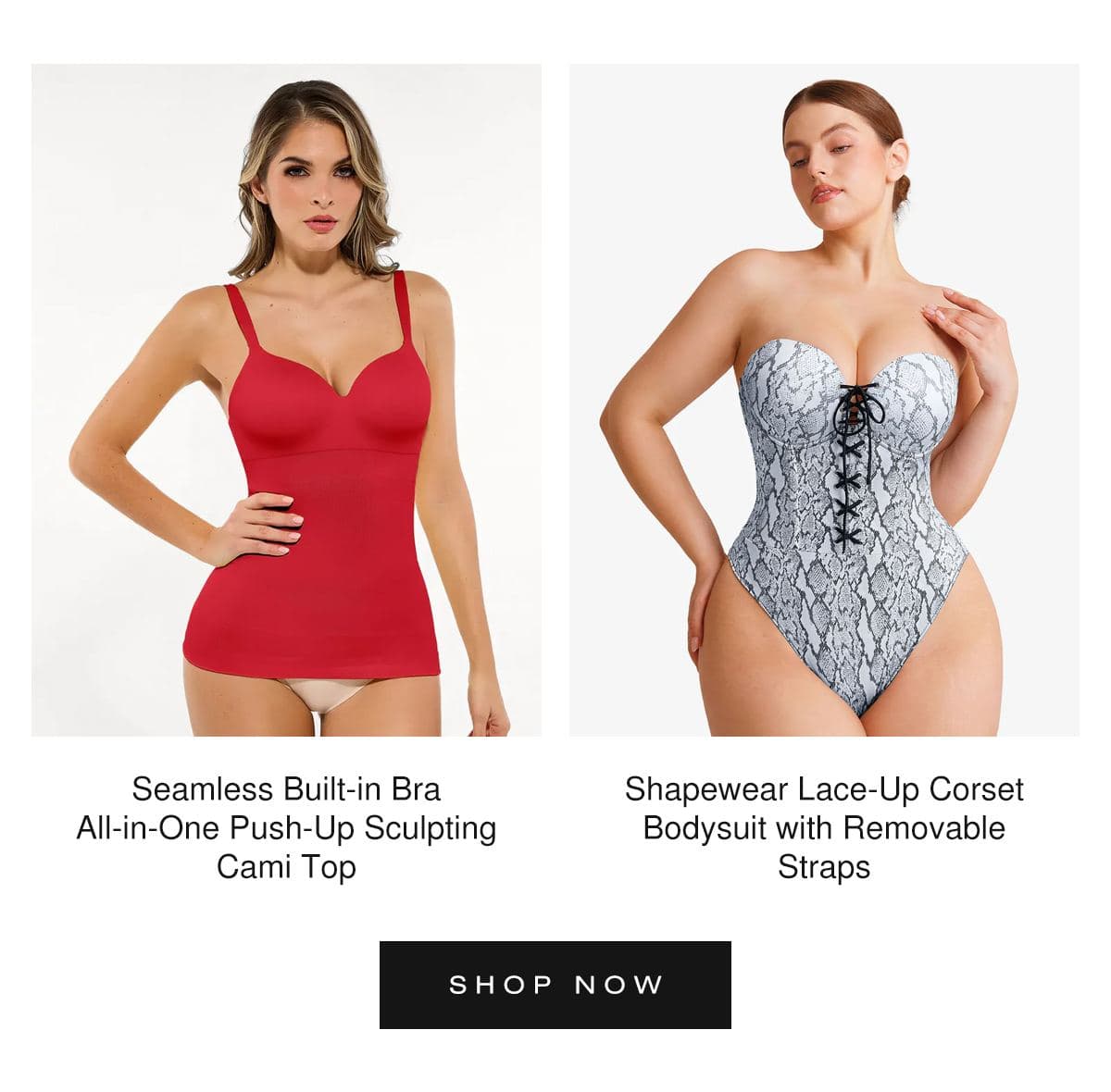 Popilush Shop