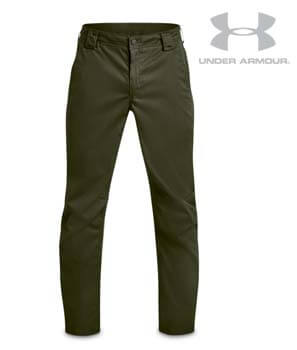 Under Armour