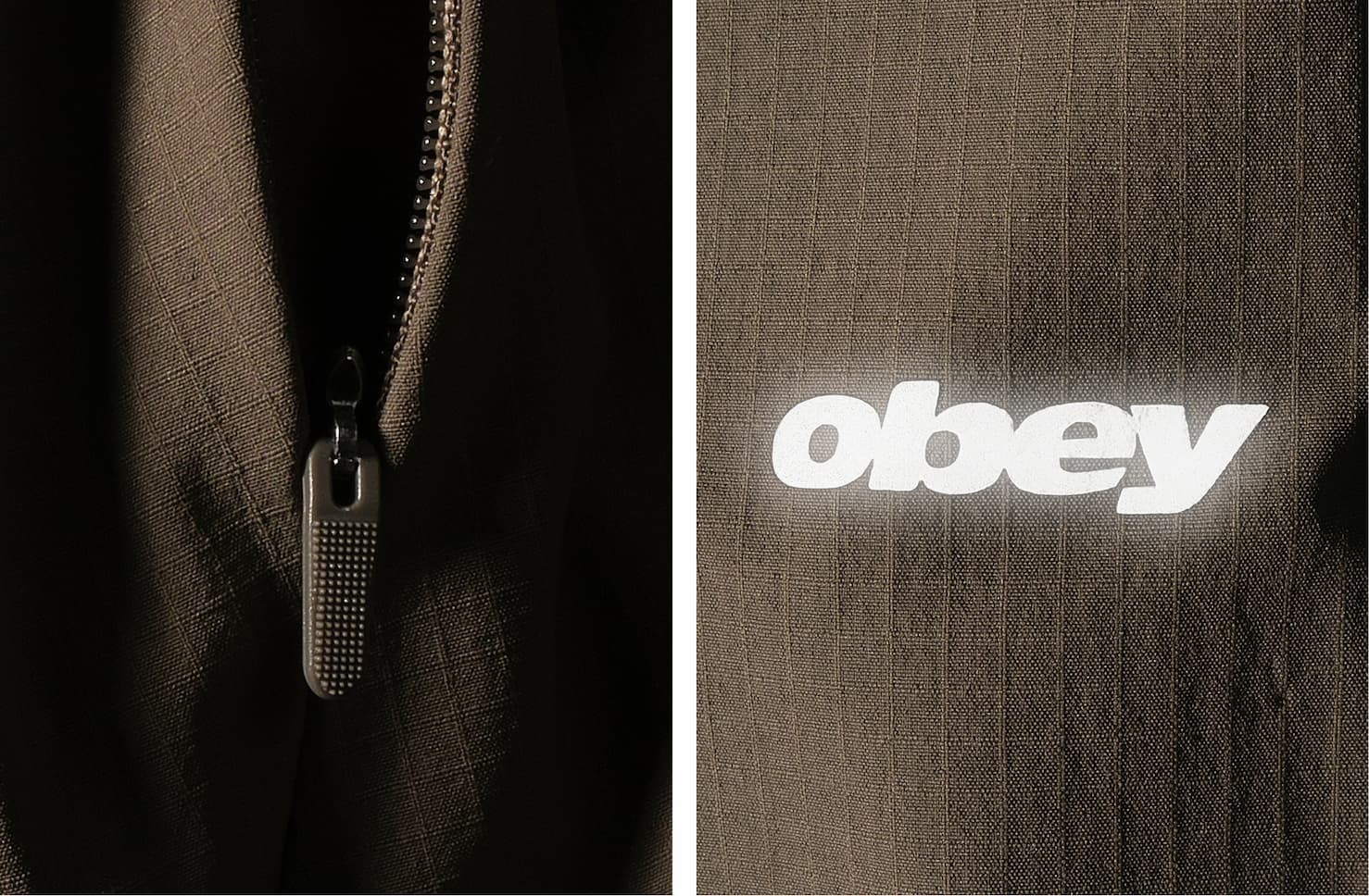 Obey men shorts